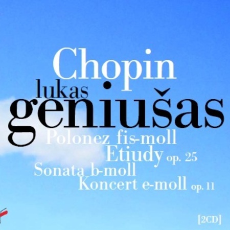 Chopin competition